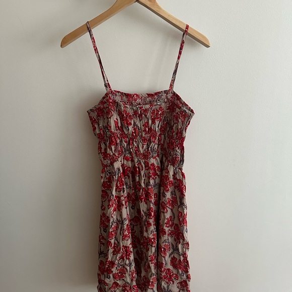 Natalie Martin GINA SHORT DRESS Silk (S) - Picture 2 of 13